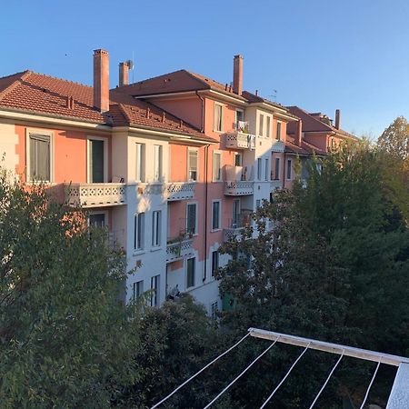 Da Piero Ai Navigli Daire Milano Dış mekan fotoğraf