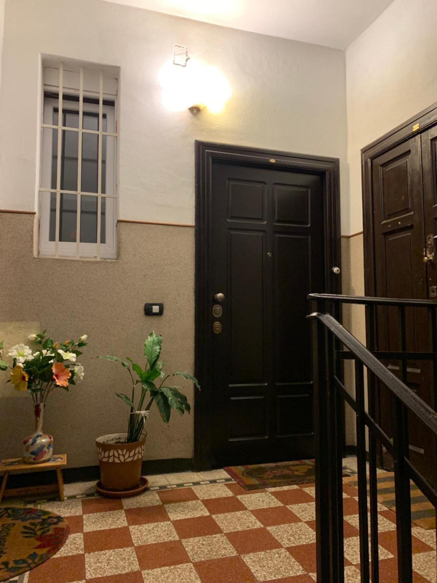 Da Piero Ai Navigli Daire Milano Dış mekan fotoğraf