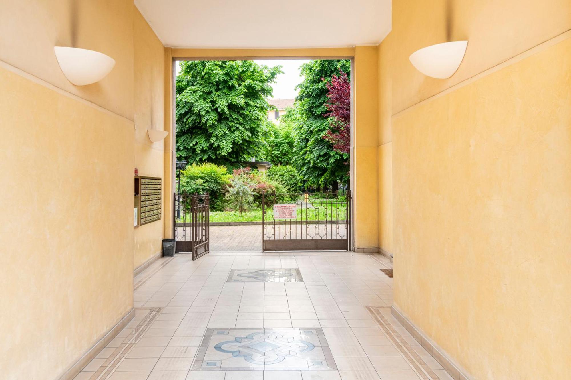 Da Piero Ai Navigli Daire Milano Dış mekan fotoğraf