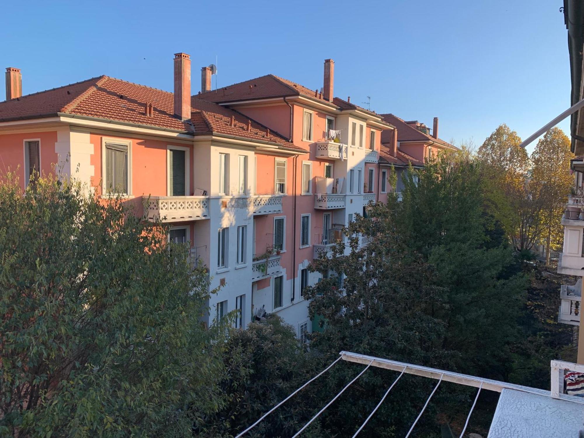 Da Piero Ai Navigli Daire Milano Dış mekan fotoğraf